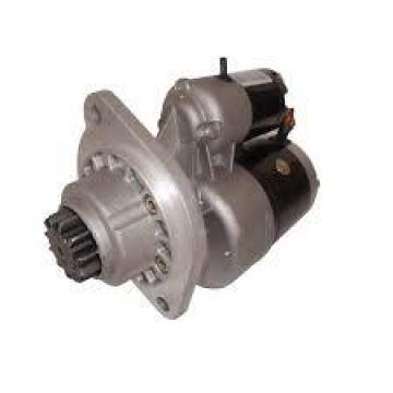 Electromotor Jubana 123708111 Z=9 2.7Kw