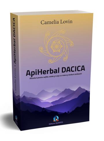 Carte, ApiHerbal Dacica