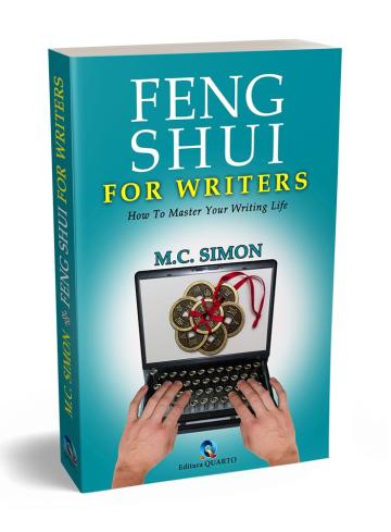 Carte, Feng Shui for Writers - Master your life de la Next Level Coaching S.r.l.