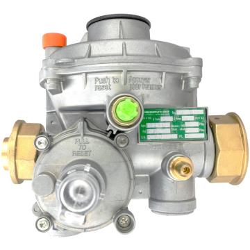 Regulator gaz bransament Q10 mc/h, DN 1