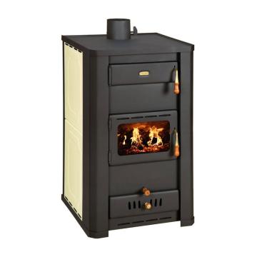 Soba - centrala, Prity S3W21, 7 kg/h, 570 x 530 x 930 de la Future Focus Srl