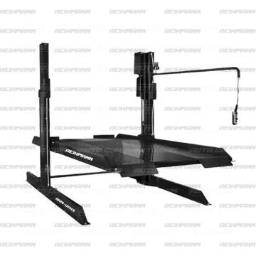 Elevator parcare 3T, Reihmann-RHM-DPH2 de la PFA Pacurar Florin