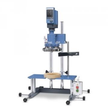Reactor de laborator Ika LR-2.ST