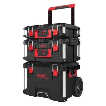 Set de trei cutii de transport Packout de la PFA Pacurar Florin