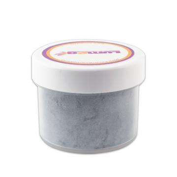 Colorant pudra de suprafata argintiu saten, 3g