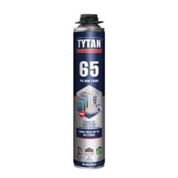 Spuma poliuretanica 65 pentru pistol 840ml de la URBANIX SRL