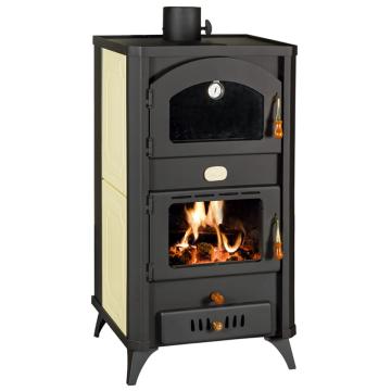 Soba - centrala, Prity FGW18R,7 kg/h, 570 x 530 x 1050 de la Future Focus Srl
