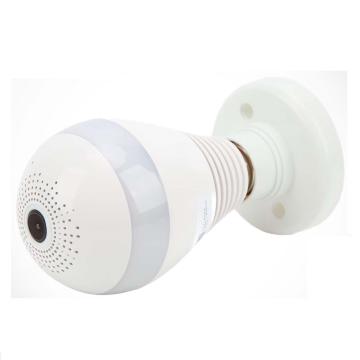 Camera de supraveghere - bec cu IP wireless de la Startreduceri Exclusive Online Srl - Magazin Online Pentru C