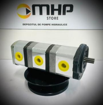 Pompa hidraulica Rexroth R918C01217 de la SC MHP-Store SRL