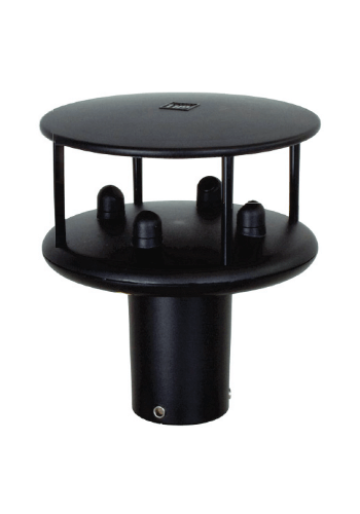 Anemometru cu 2 axe WindSonic 75 de la Femaris Srl