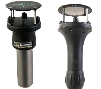 Anemometru cu 2 axe WindUltra de la Femaris Srl