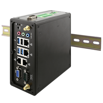 Computer IBDRW100-EX-P - procesor Intel Atom E3950