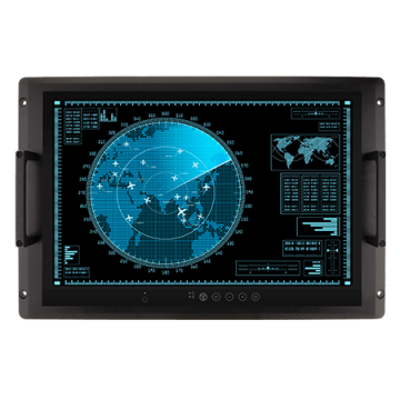 Display W27L100-MLA3FP - 27 de inch, display 4K2K UHD, USB
