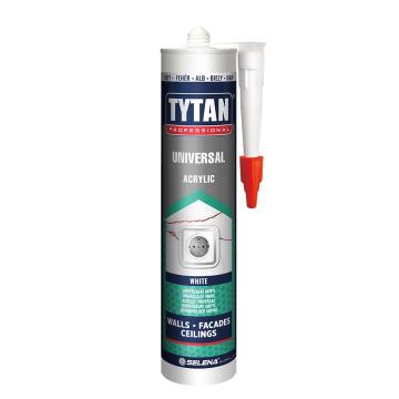 Etansant acrilic universal alb / 280 ml de la PDET Atlantic Distribution Srl
