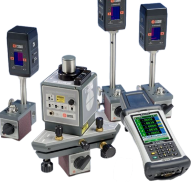 Laser L-743 de la Femaris Srl