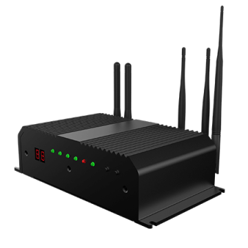 Gateway radio RG100