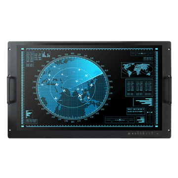 Display de aparare 4K2K UHD de 40 inch W40L100-MLM1FG de la Femaris Srl