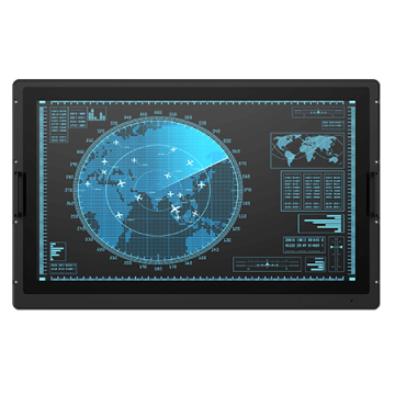 Display de aparare 4K2K UHD de 43 inch W43L100-MLA2FP de la Femaris Srl