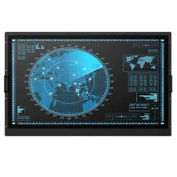 Display de aparare 4K2K UHD de 55 inch W55L100-MLA1FP de la Femaris Srl