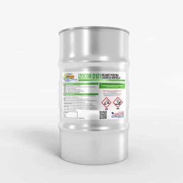 Diluant pentru lacuri si vopsele Izocor D101 - 20 kg