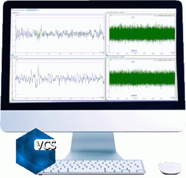 Echipament Mimo Time Waveform Replication