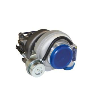 Turbina Case, New Holland - 2855947