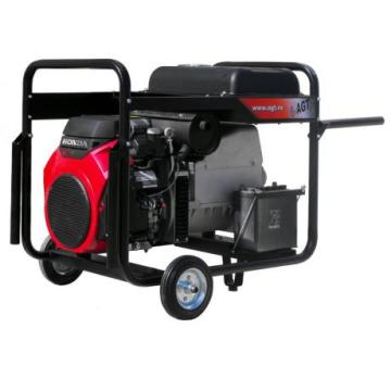 Generator curent cu motor Honda AGT 11501 HSBE R16