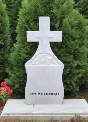 Cruce marmura 008 de la Casa Funerara Eva Srl