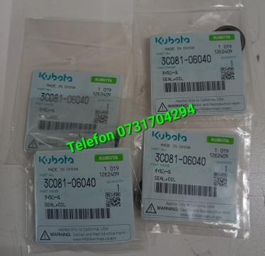 Etansare Kubota 3CO81-06040