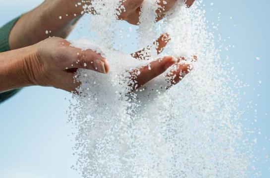 Clorura de magneziu alimentar si terapeutic