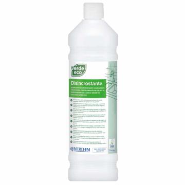 Detartrant anticalcar Ecolabel Verde Eco 1000 ml de la Dezitec Srl