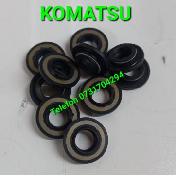 Garnitura joystick Komatsu