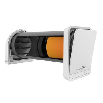 Unitate de ventilare NovingAir Power 200 de la Altecovent Srl
