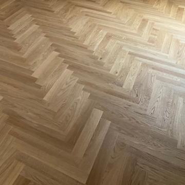 Parchet Boen Prestige stejar Basic 70/10mm lac mat de la Expert Parchet Srl