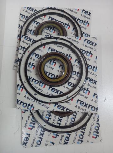 Chit de garnituri pentru hidromotor Rexroth R921854261 de la Reparatii Pompe Hidraulice Srl