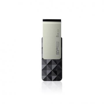 Stick USB B30, capacitate 8GB, 16GB de la Best Media Style Srl