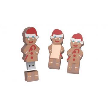 Stick USB Cookies, capacitate 2 - 32 GB de la Best Media Style Srl