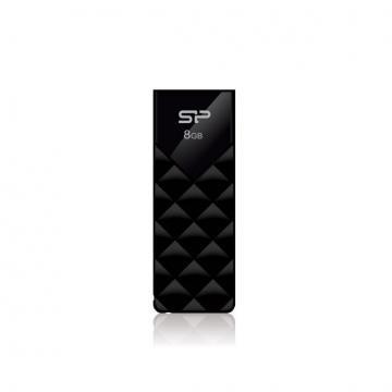 Stick USB U03, capacitate 8GB, 16GB de la Best Media Style Srl
