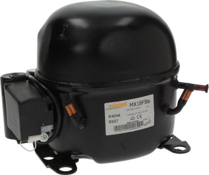 Compresor Cubigel MX18FB
