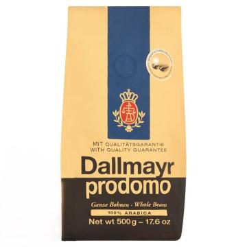 Cafea boabe Dallmayr Prodomo 0,5 kg de la Ana Corner Shop S.r.l.