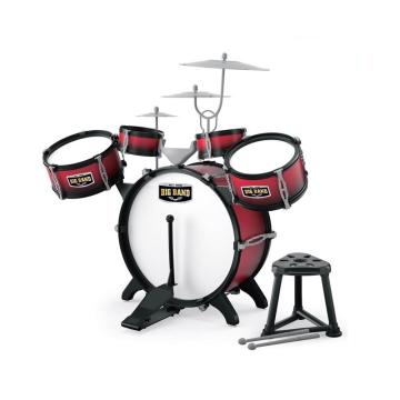 Jucarie set tobe mari cu chimvale si taburet de la Startreduceri Exclusive Online Srl - Magazin Online Pentru C