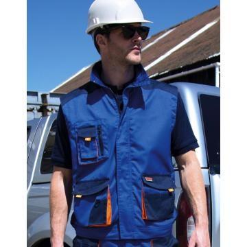 Vesta de lucru Lite Gilet