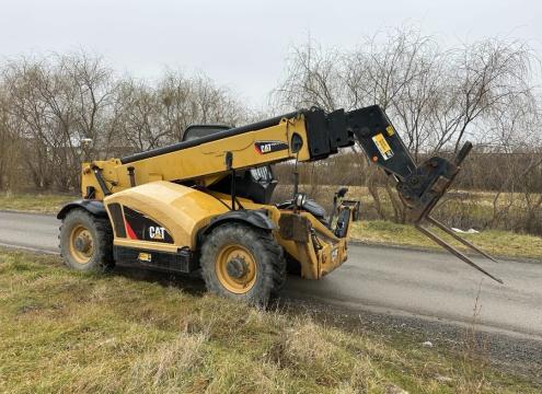 Inchiriere Manitou