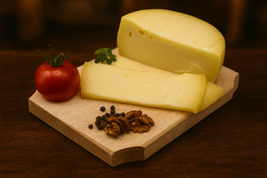 Cas Caciocavallo - Sofisar 350 g de la Nord Natural Hub Srl