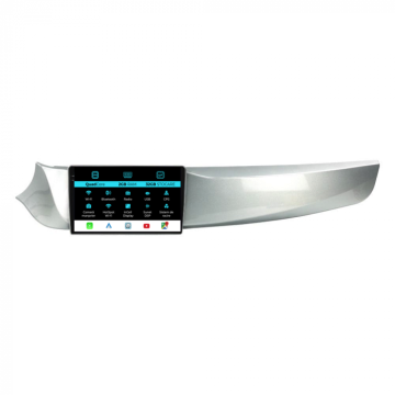 Navigatie dedicata Alfa Romeo Giulietta (2010-2020), 9 inch de la Nav Store