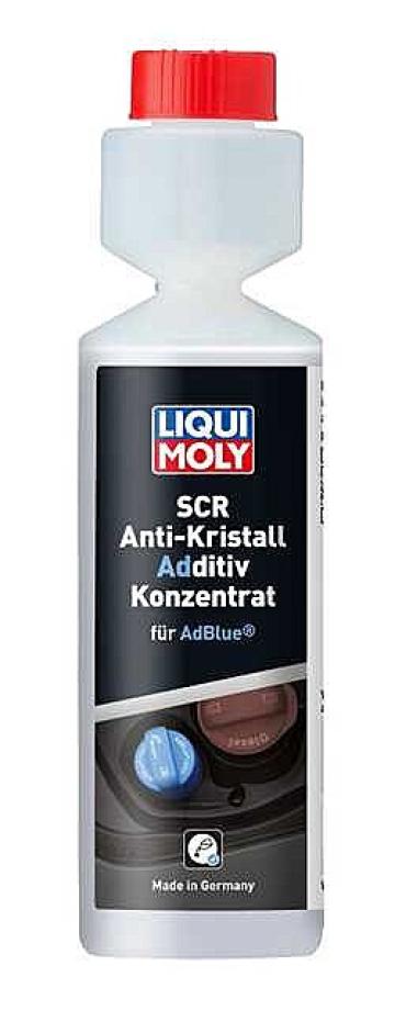 Aditiv Liqui Moly concentrat Anti Crystal DEF de la Auto Care Store Srl
