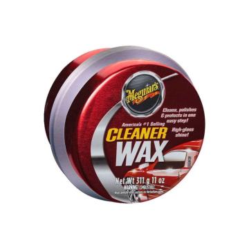 Ceara auto curatare si protectie Cleaner Wax, 311 gr de la Auto Care Store Srl