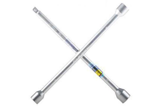 Cheie pentru roti - cruce de la Auto Care Store Srl