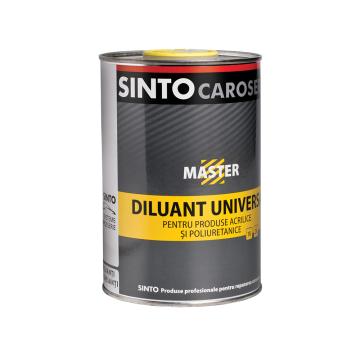 Diluant universal Master - 1l Sinto de la Auto Care Store Srl