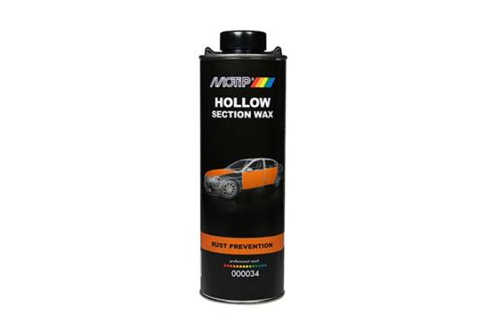 Ceara tratament caroserie Hollow Wax 1000ml de la Auto Care Store Srl